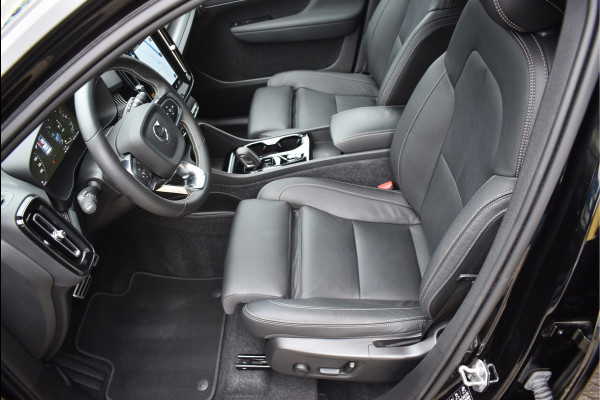 Volvo XC40 1.5 T5 Recharge R-Design 262 Pk Leder 360 Camera H/K Keyless Full Led 20 Inch