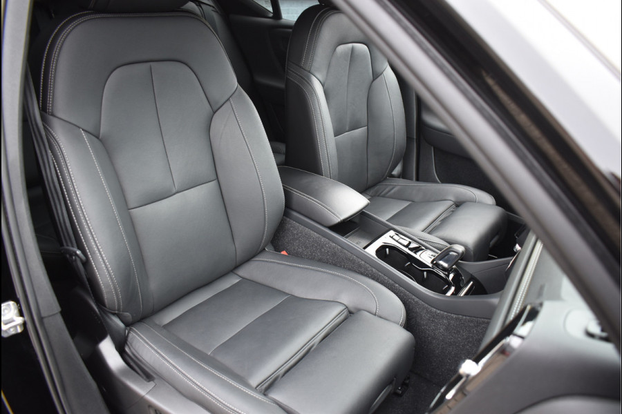 Volvo XC40 1.5 T5 Recharge R-Design 262 Pk Leder 360 Camera H/K Keyless Full Led 20 Inch