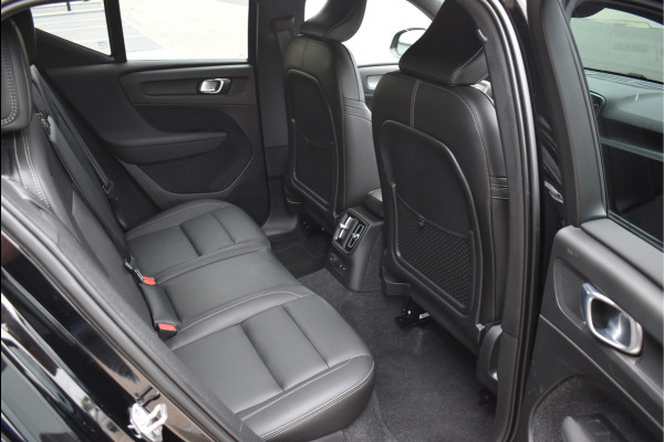 Volvo XC40 1.5 T5 Recharge R-Design 262 Pk Leder 360 Camera H/K Keyless Full Led 20 Inch