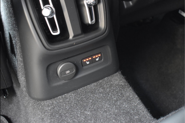 Volvo XC40 1.5 T5 Recharge R-Design 262 Pk Leder 360 Camera H/K Keyless Full Led 20 Inch