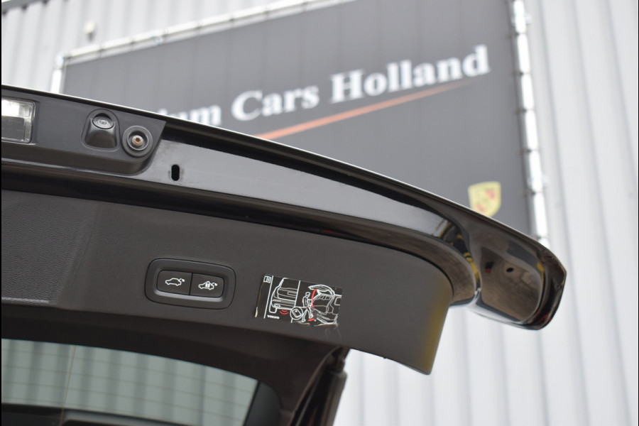 Volvo XC40 1.5 T5 Recharge R-Design 262 Pk Leder 360 Camera H/K Keyless Full Led 20 Inch