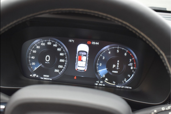Volvo XC40 1.5 T5 Recharge R-Design 262 Pk Leder 360 Camera H/K Keyless Full Led 20 Inch