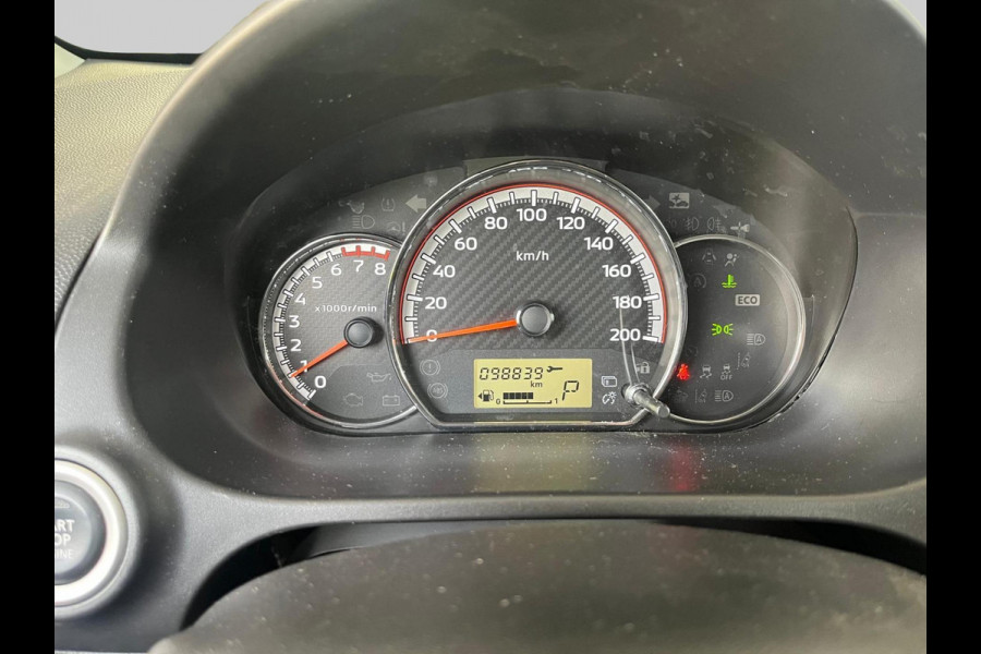 Mitsubishi Space Star 1.2 Nova | automaat | navigatie | stoelverwarming | climate control | cruise control | Apple Carplay/Android Auto | achteruitrijcamera