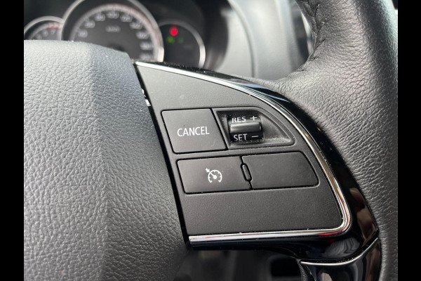 Mitsubishi Space Star 1.2 Nova | automaat | navigatie | stoelverwarming | climate control | cruise control | Apple Carplay/Android Auto | achteruitrijcamera