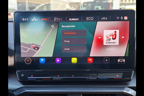 CUPRA Formentor 1.4 e-Hybrid VZ Performance | Leder | Pano | Matt | LED | (occasion)