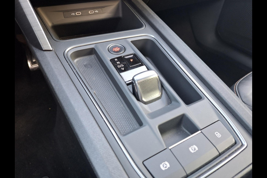 CUPRA Formentor 1.4 e-Hybrid VZ Performance | Leder | Pano | Matt | LED | (occasion)