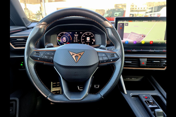 CUPRA Formentor 1.4 e-Hybrid VZ Performance | Leder | Pano | Matt | LED | (occasion)