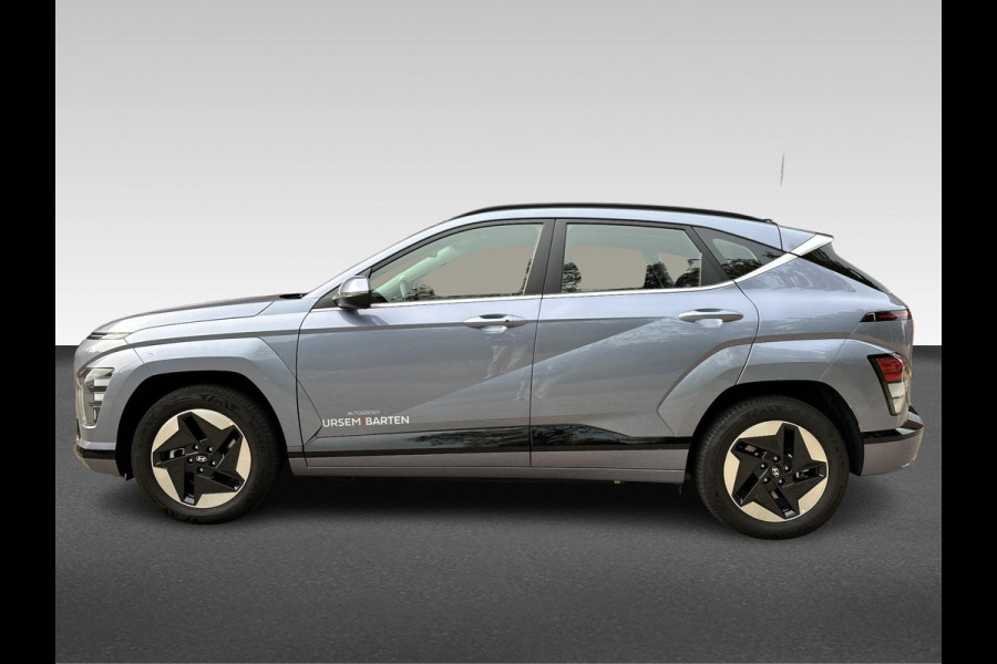 Hyundai KONA ELECTRIC Comfort 65.4 kWh