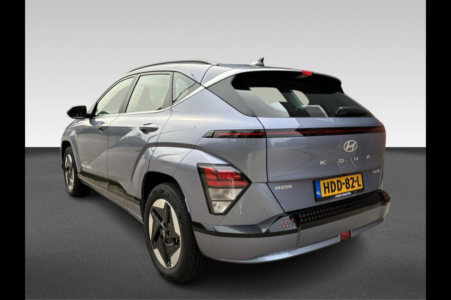 Hyundai KONA ELECTRIC Comfort 65.4 kWh