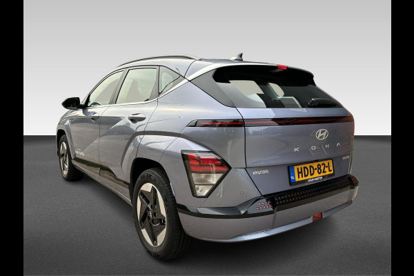 Hyundai KONA ELECTRIC Comfort 65.4 kWh