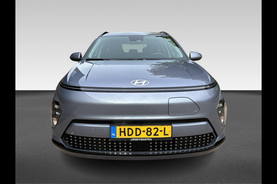 Hyundai KONA ELECTRIC Comfort 65.4 kWh