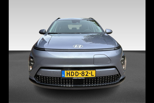 Hyundai KONA ELECTRIC Comfort 65.4 kWh