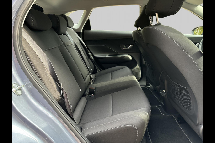 Hyundai KONA ELECTRIC Comfort 65.4 kWh