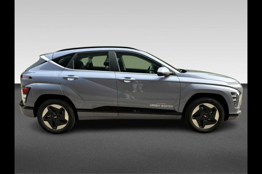 Hyundai KONA ELECTRIC Comfort 65.4 kWh