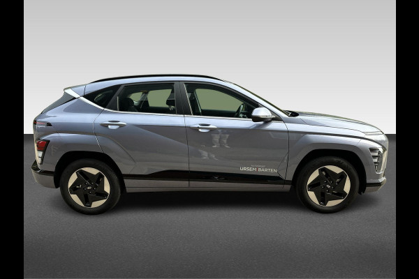 Hyundai KONA ELECTRIC Comfort 65.4 kWh