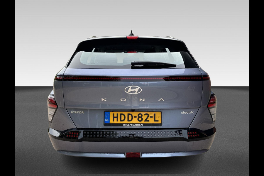 Hyundai KONA ELECTRIC Comfort 65.4 kWh