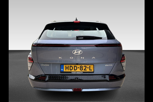 Hyundai KONA ELECTRIC Comfort 65.4 kWh