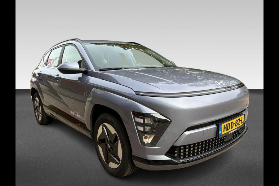 Hyundai KONA ELECTRIC Comfort 65.4 kWh