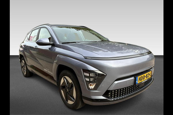 Hyundai KONA ELECTRIC Comfort 65.4 kWh