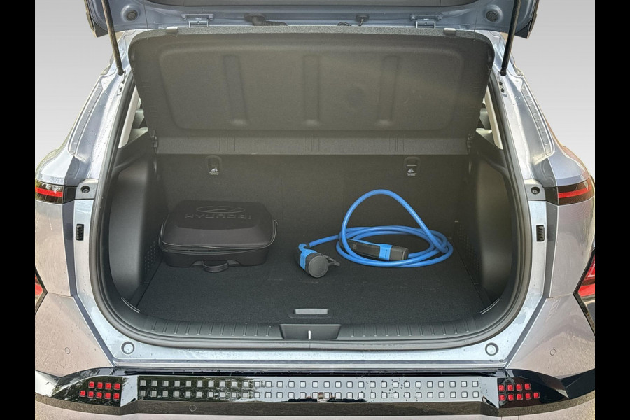 Hyundai KONA ELECTRIC Comfort 65.4 kWh