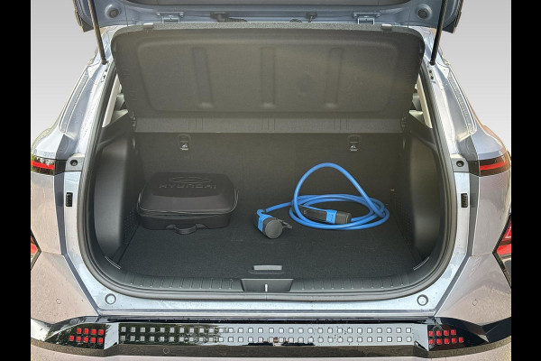 Hyundai KONA ELECTRIC Comfort 65.4 kWh