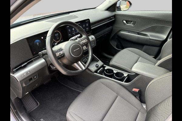 Hyundai KONA ELECTRIC Comfort 65.4 kWh