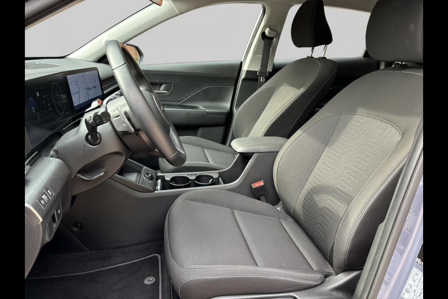 Hyundai KONA ELECTRIC Comfort 65.4 kWh