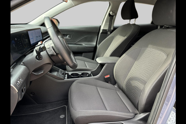 Hyundai KONA ELECTRIC Comfort 65.4 kWh