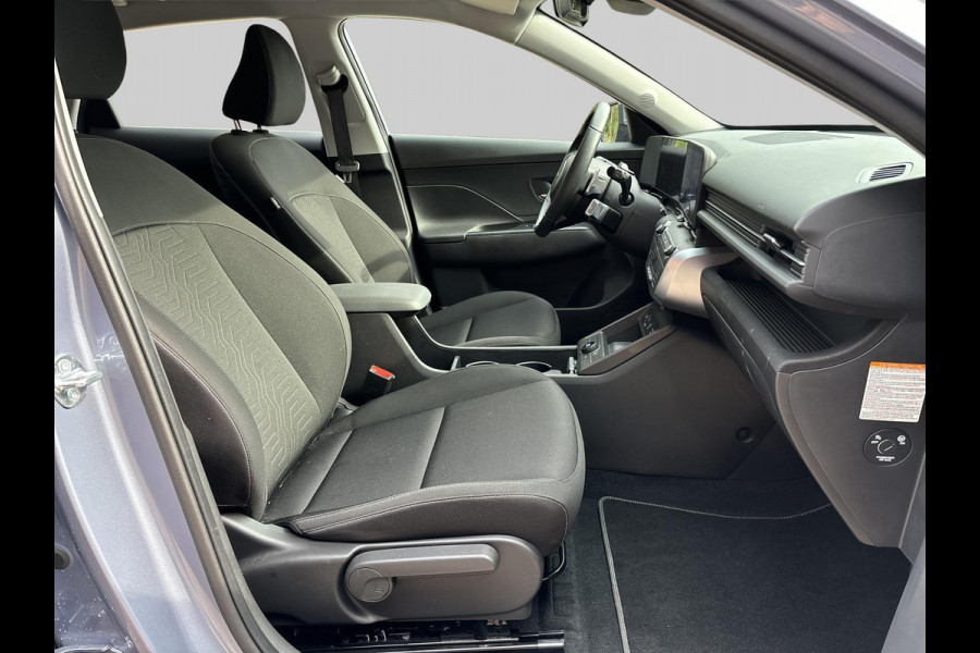 Hyundai KONA ELECTRIC Comfort 65.4 kWh