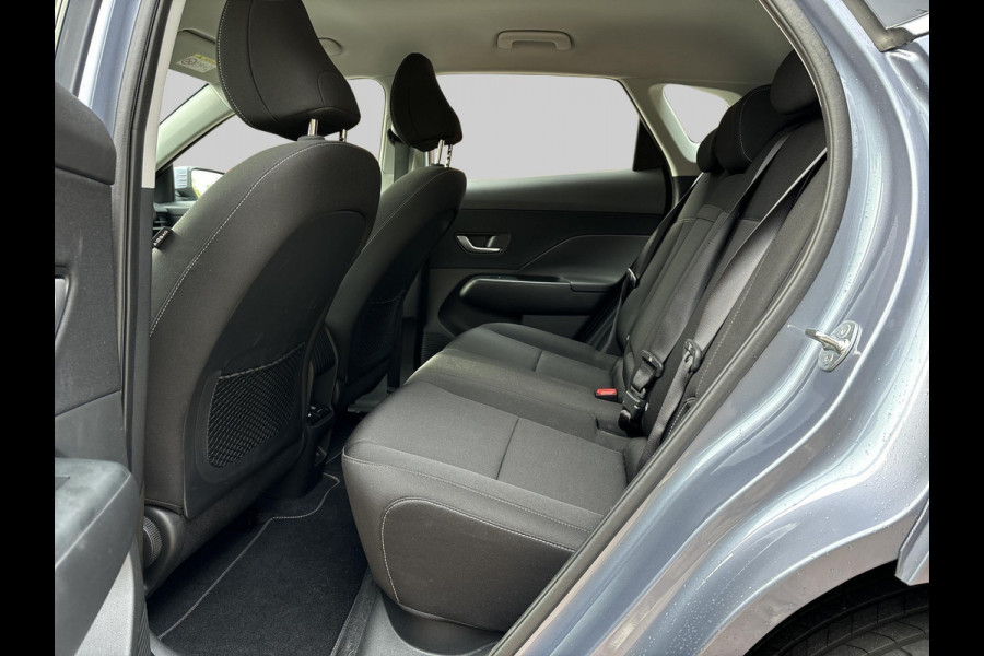 Hyundai KONA ELECTRIC Comfort 65.4 kWh