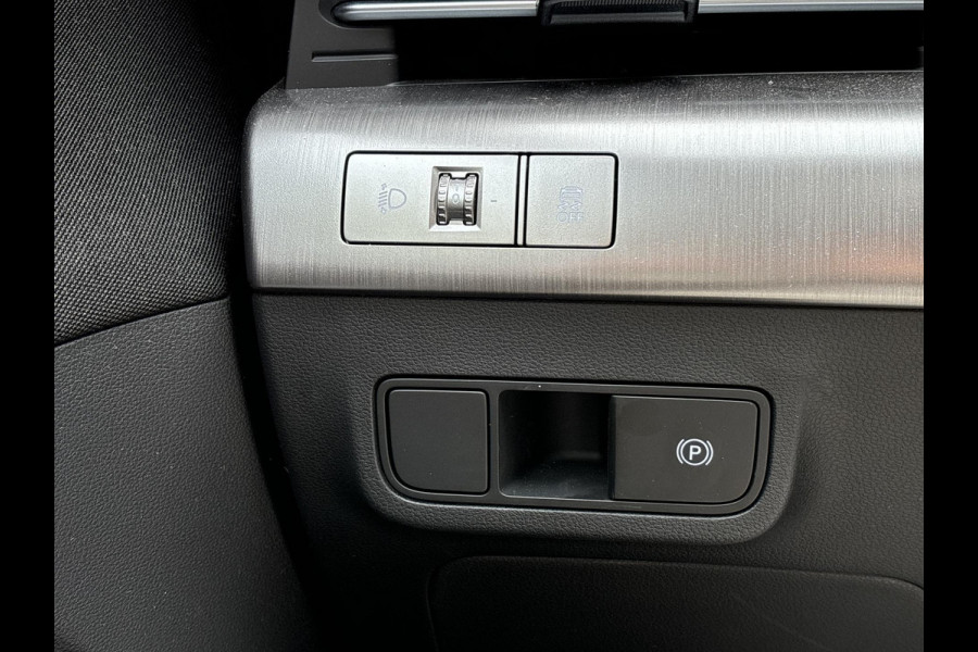 Hyundai KONA ELECTRIC Comfort 65.4 kWh