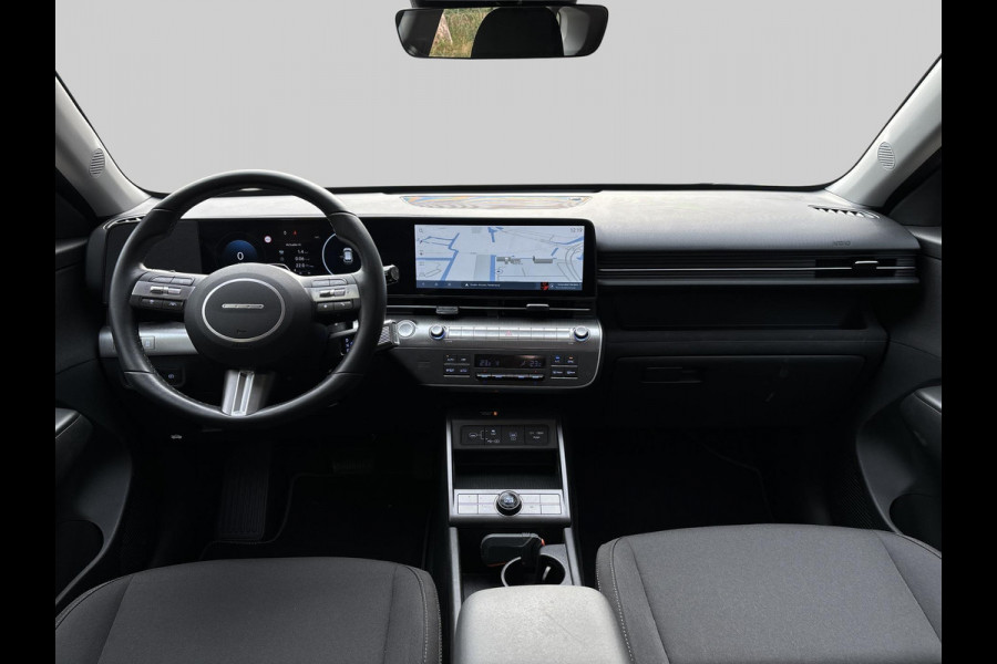 Hyundai KONA ELECTRIC Comfort 65.4 kWh