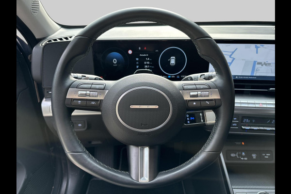 Hyundai KONA ELECTRIC Comfort 65.4 kWh
