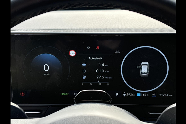 Hyundai KONA ELECTRIC Comfort 65.4 kWh
