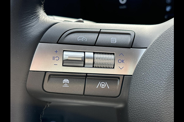 Hyundai KONA ELECTRIC Comfort 65.4 kWh