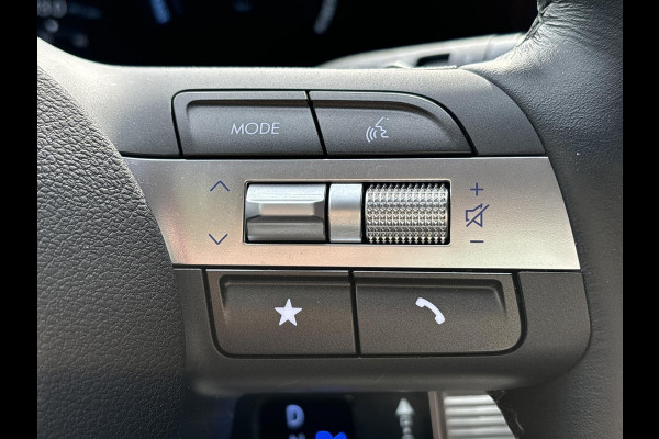 Hyundai KONA ELECTRIC Comfort 65.4 kWh