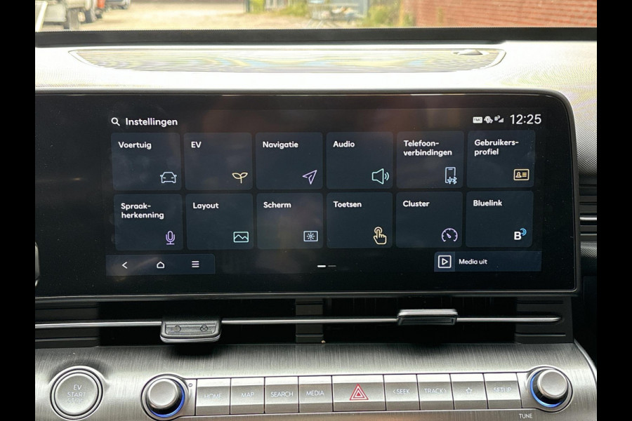 Hyundai KONA ELECTRIC Comfort 65.4 kWh