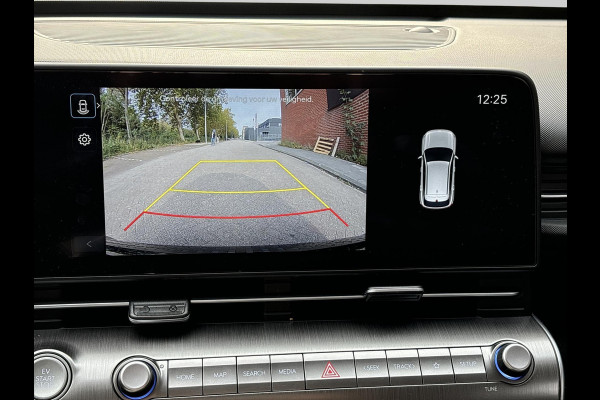 Hyundai KONA ELECTRIC Comfort 65.4 kWh