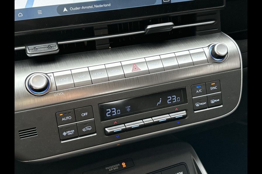 Hyundai KONA ELECTRIC Comfort 65.4 kWh