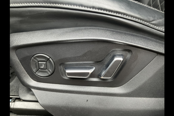 Audi Q8 4.0 TDI SQ8 NightVision Carboninleg B&O Sfeerverl HUD 360° Trekhaak