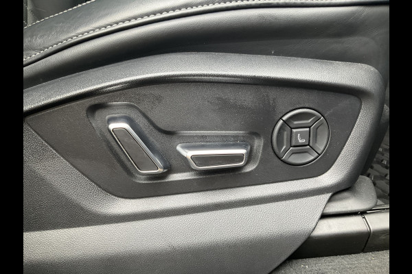 Audi Q8 4.0 TDI SQ8 NightVision Carboninleg B&O Sfeerverl HUD 360° Trekhaak