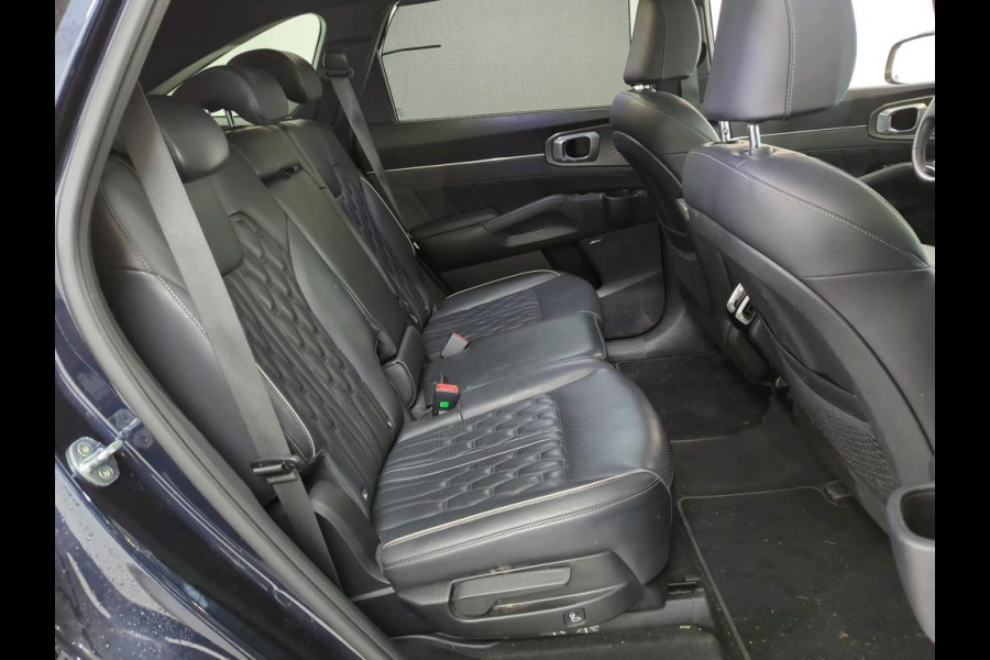 Kia Sorento 1.6 T-GDI Hybrid 2WD ExecutiveLine 7p. NL-AUTO | 1STE EIGENAAR | 7P