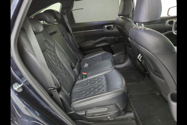 Kia Sorento 1.6 T-GDI Hybrid 2WD ExecutiveLine 7p. NL-AUTO | 1STE EIGENAAR | 7P