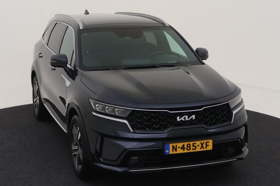 Kia Sorento 1.6 T-GDI Hybrid 2WD ExecutiveLine 7p. NL-AUTO | 1STE EIGENAAR | 7P