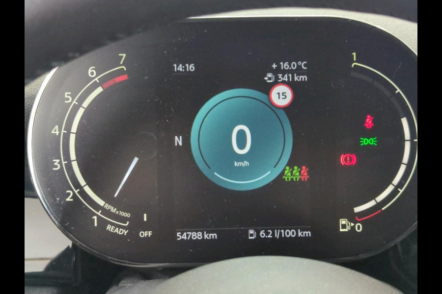 MINI Mini 1.5 Cooper Business Edition NL AUTO | LEDER | CAMERA |