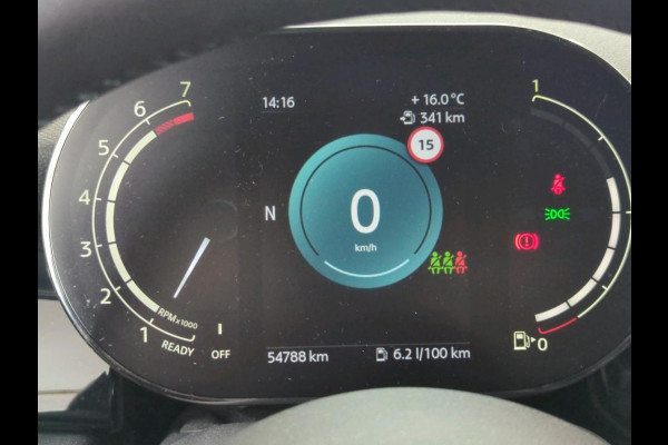 MINI Mini 1.5 Cooper Business Edition NL AUTO | LEDER | CAMERA |
