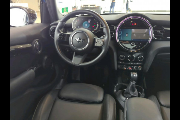MINI Mini 1.5 Cooper Business Edition NL AUTO | LEDER | CAMERA |