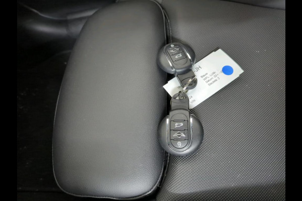 MINI Mini 1.5 Cooper Business Edition NL AUTO | LEDER | CAMERA |