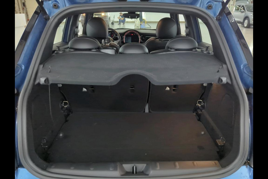 MINI Mini 1.5 Cooper Business Edition NL AUTO | LEDER | CAMERA |