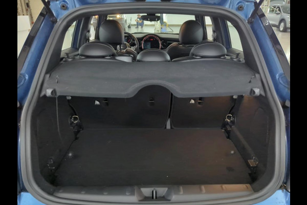 MINI Mini 1.5 Cooper Business Edition NL AUTO | LEDER | CAMERA |